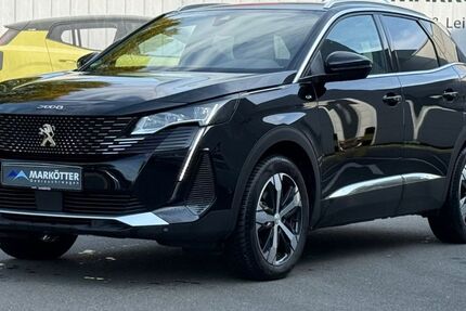 Peugeot 3008 41.742 km 25.980 € Gütersloh 33334