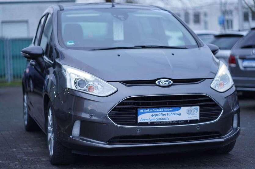 B-Max