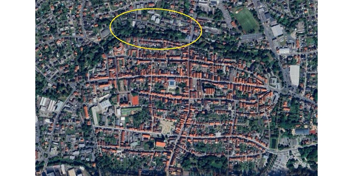 Etagenwohnung Lemgo - 3 Zimmer, 86 m&sup2;, 185.000&euro; | Angebot:26740942