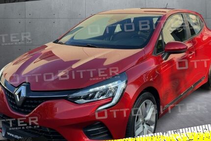 Renault Clio 52.065 km 13.445 &euro; Bielefeld 33647