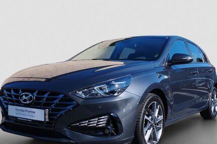 Hyundai i30 69.250 km 15.880 € Verl 33415