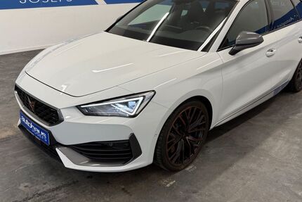 Cupra Leon 29.150 km 29.500 &euro; Delbrück 33129