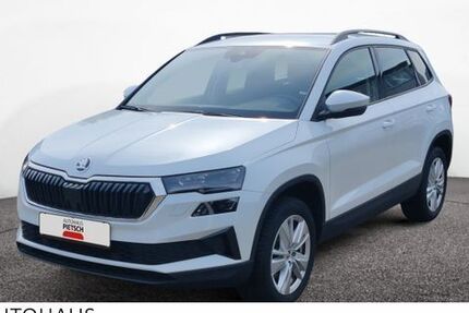 Skoda Karoq 31.129 km 30.790 &euro; Bünde 32257