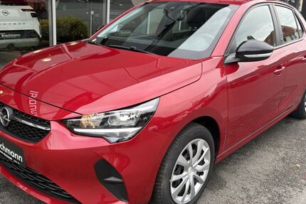 Opel Corsa 14.390 km 15.935 &euro; Herford 32049