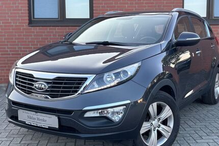 Kia Sportage 91.250 km 9.690 € Bad Laer 49196