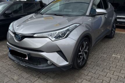 Toyota C-HR 96.000 km 16.899 &euro; Bielefeld 33609