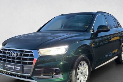 Audi Q5 89.188 km 27.990 &euro; Bielefeld 33609