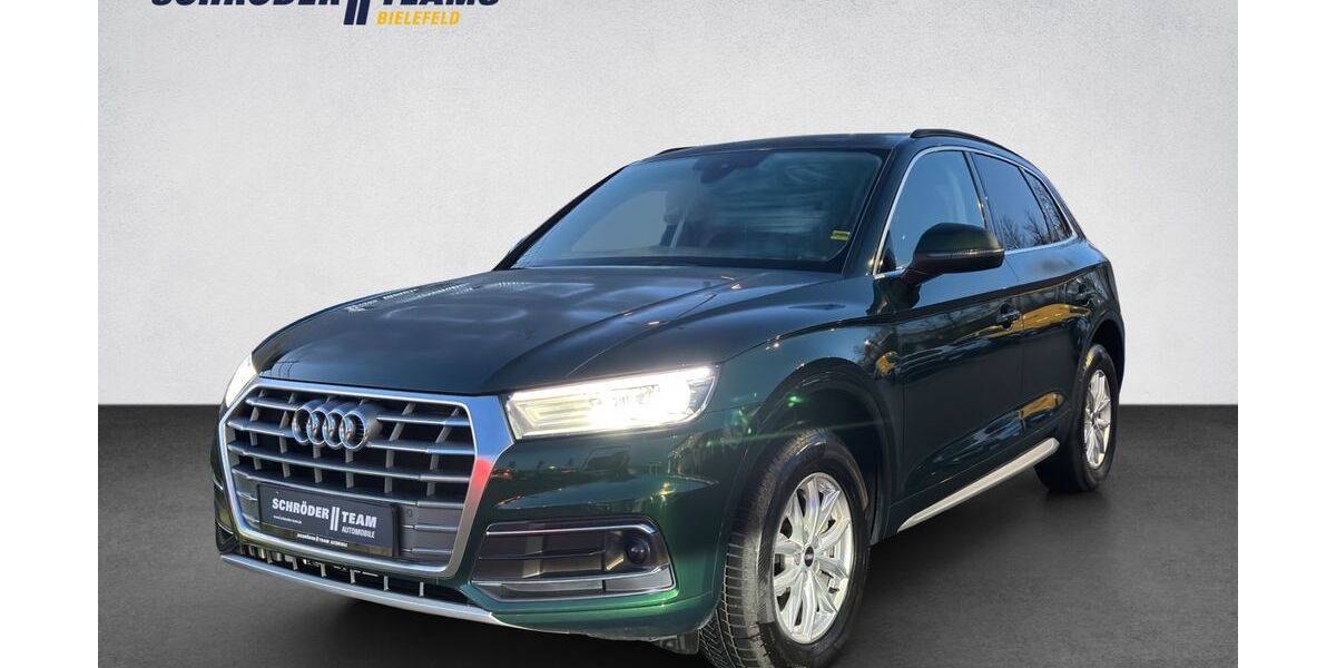 Audi Q5 89.188 km 27.990 &euro; Bielefeld 33609