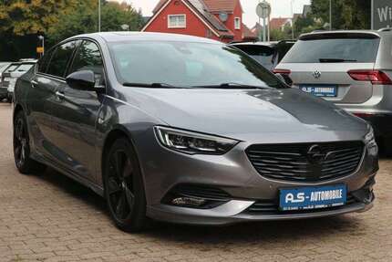 Opel Insignia 124.000 km 18.900 € Hiddenhausen 32120