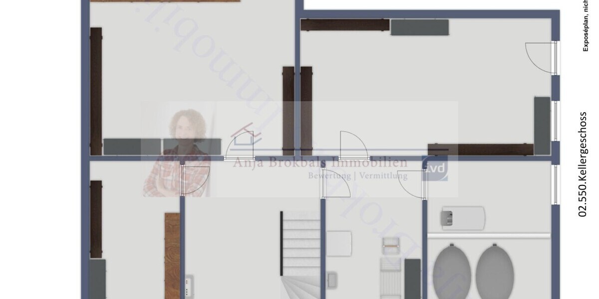 33330 Gütersloh: Großes Haus für 1-2 FamilienGenerationen - provisionsfrei für Käufer - Zweifamilienhaus Gütersloh | Angebot:18157426