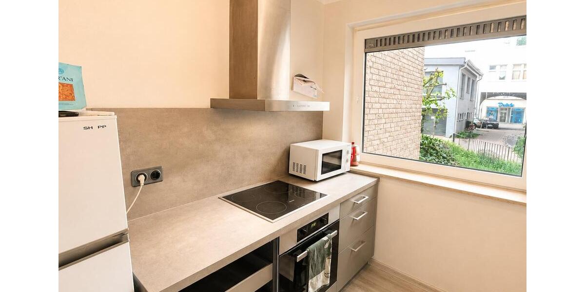 Hochparterre Herford - 3 Zimmer, 77 m&sup2;, 214.000&euro; | Angebot:26634593
