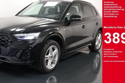 Audi Q5 28.870 km 49.945 € Gütersloh 33334