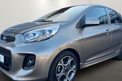 Kia Picanto 70.400 km 8.650 &euro; Bad Salzuflen 32105
