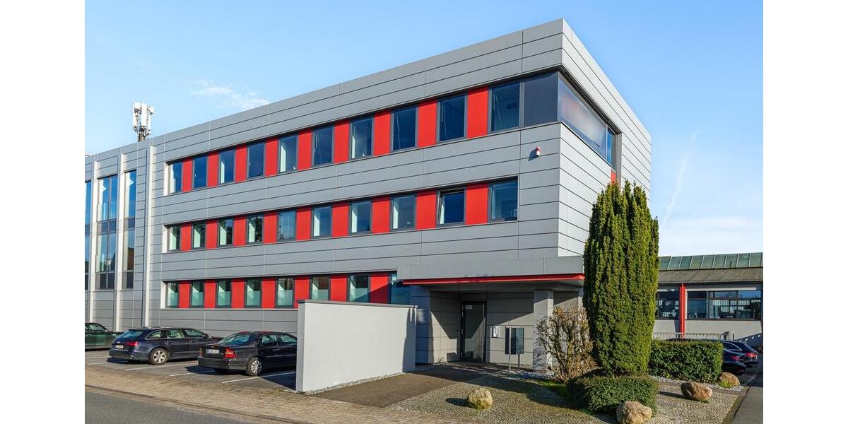 Gewerbeobjekt Gütersloh Avenwedde - 1.737&euro; | Angebot:25519638