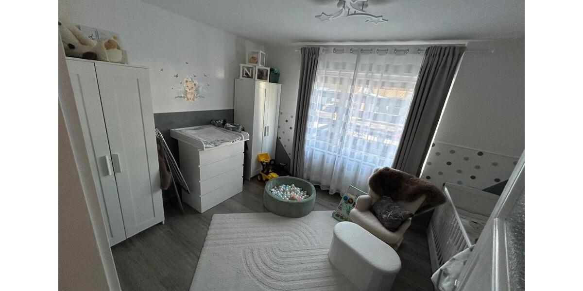 Schöne 3 Zimmer EG Wohnung 3 zimmer