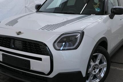 Mini Countryman D (Cooper) 26.132 km 31.450 &euro; Melle 49324