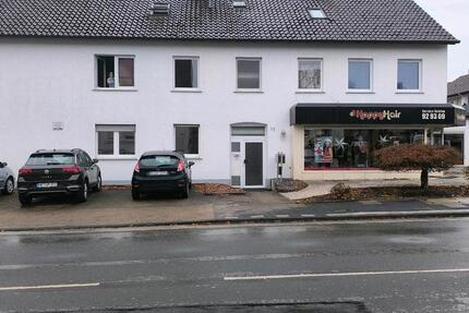 Eigentumswohnung 81 qm Herford 3 zimmer