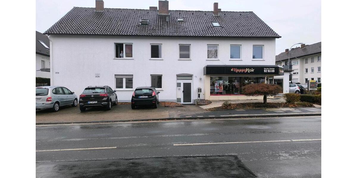 Eigentumswohnung 81 qm Herford 3 zimmer