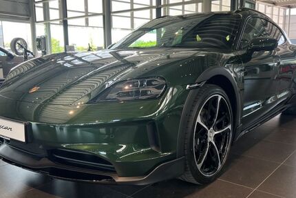 Porsche Taycan 6.000 km 149.288 € Bielefeld 33719