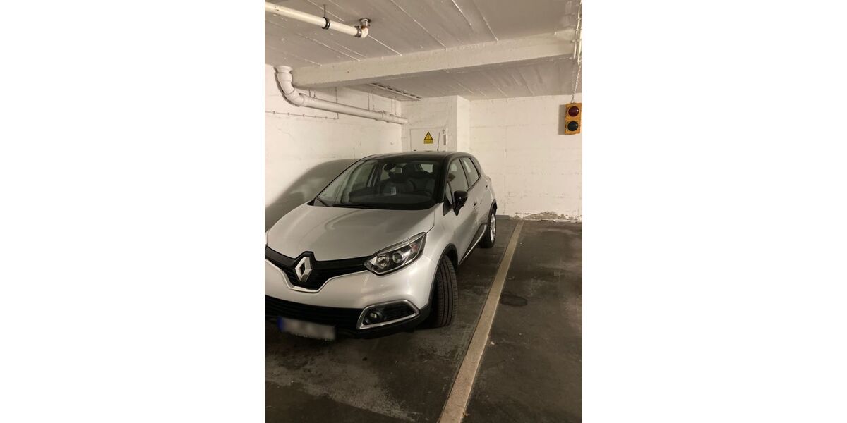 Renault Captur 117.000 km 9.199 &euro; Bielefeld 33659