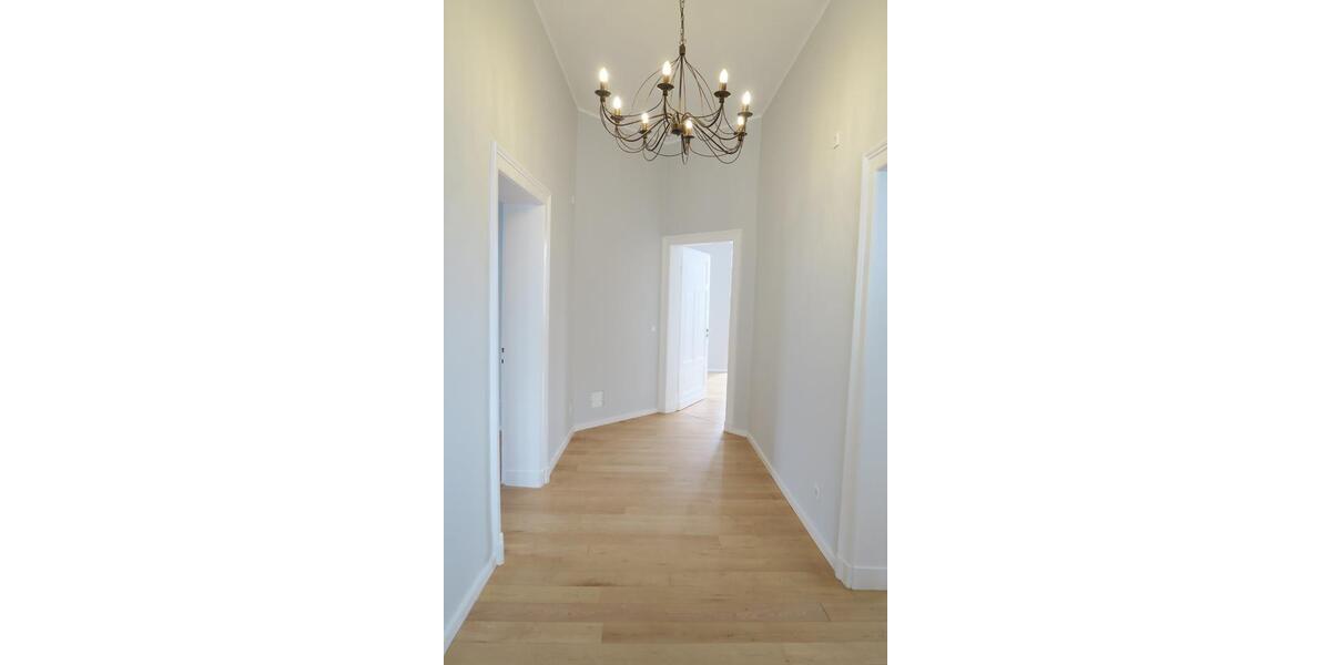Etagenwohnung Bad Oeynhausen - 2 Zimmer, 105 m&sup2;, 1.090&euro; | Angebot:26351245