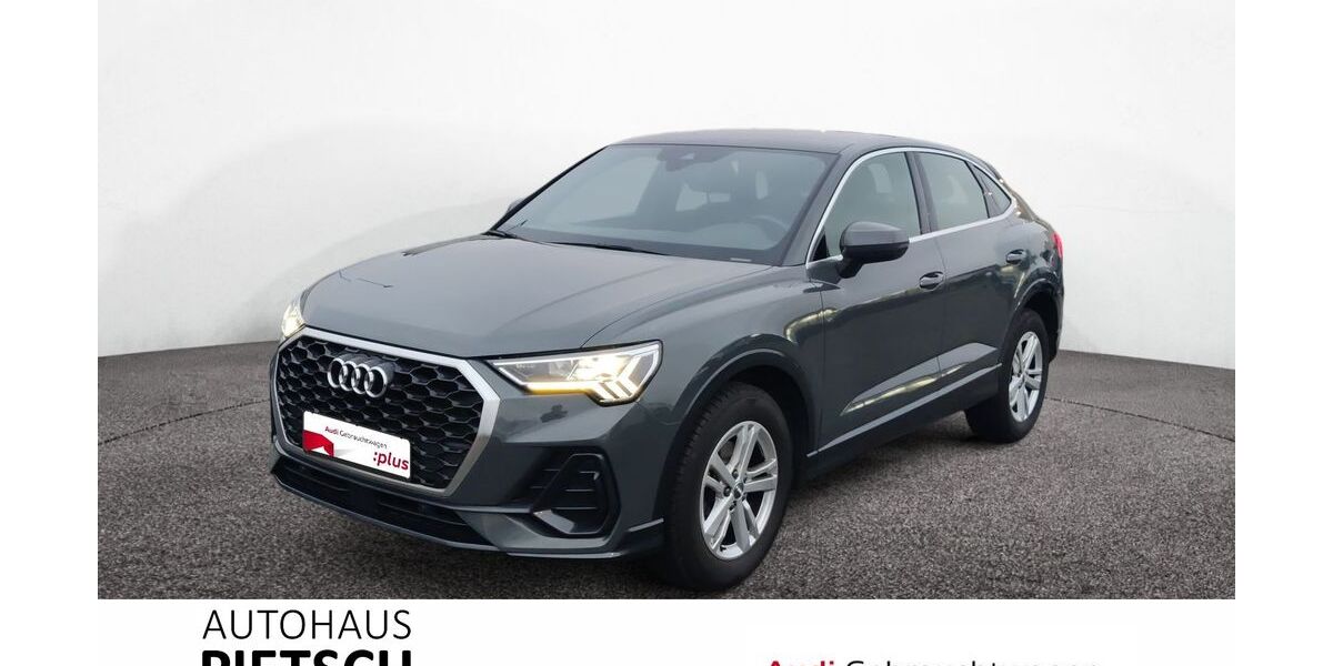 Audi Q3 105.278 km 28.979 &euro; Bünde 32257