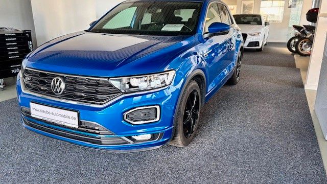 VW T-Roc 78.498 km 23.899 &euro; Herford 32051
