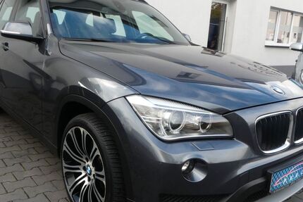 BMW X1 198.000 km 8.450 € Löhne 32584