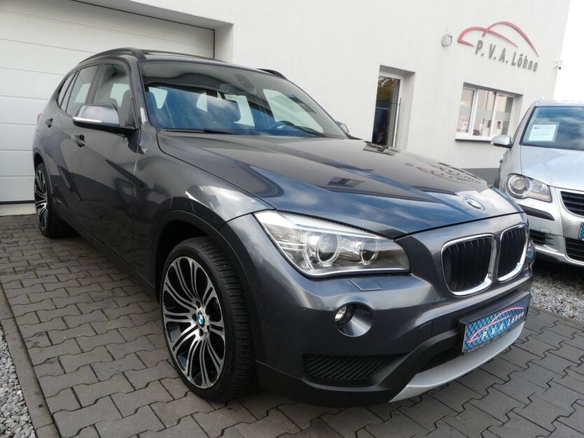 BMW X1 198.000 km 8.450 € Löhne 32584