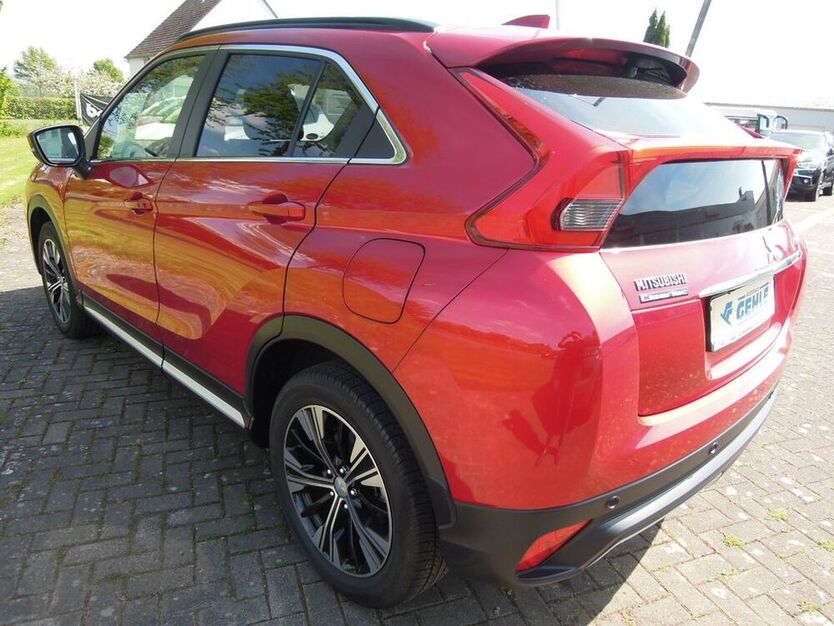 Eclipse Cross