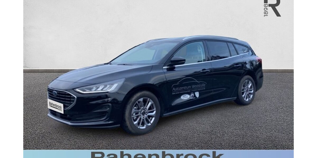 Ford Focus 9.767 km 24.990 &euro; Melle 49324