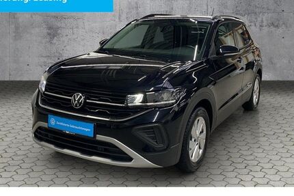 VW T-Cross 13.900 km 20.990 &euro; Rheda-Wiedenbrück 33378