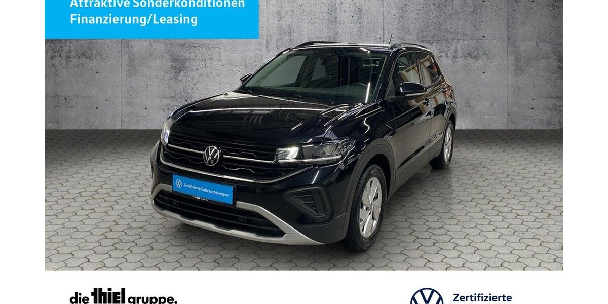 VW T-Cross 13.900 km 20.990 &euro; Rheda-Wiedenbrück 33378