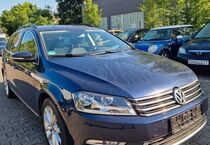 VW Passat Variant