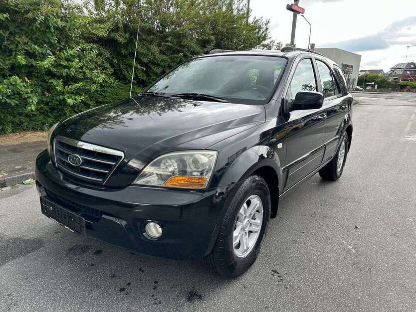Sorento