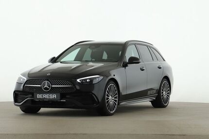 Mercedes-Benz C 220 9.900 km 44.550 &euro; Bielefeld 33609