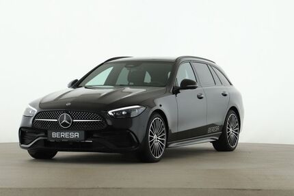 Mercedes-Benz C 220 9.900 km 45.550 &euro; Bielefeld 33609