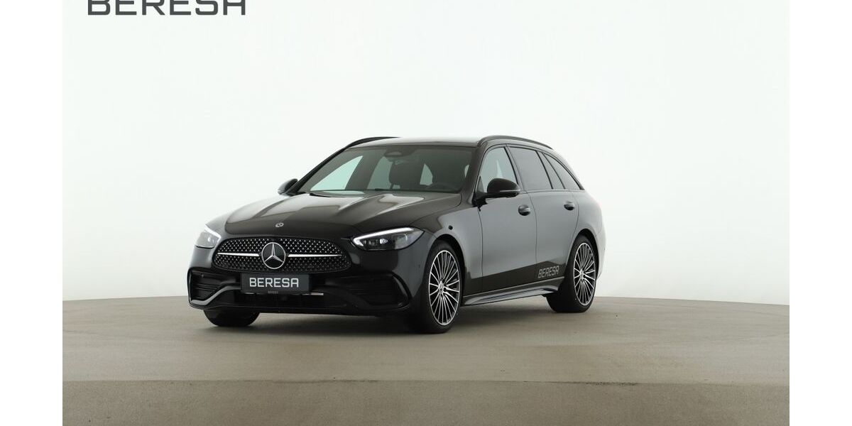 Mercedes-Benz C 220 9.900 km 45.550 &euro; Bielefeld 33609