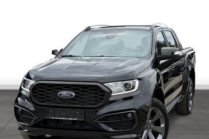 Ford Ranger 68.030 km 37.480 &euro; Herford 32051