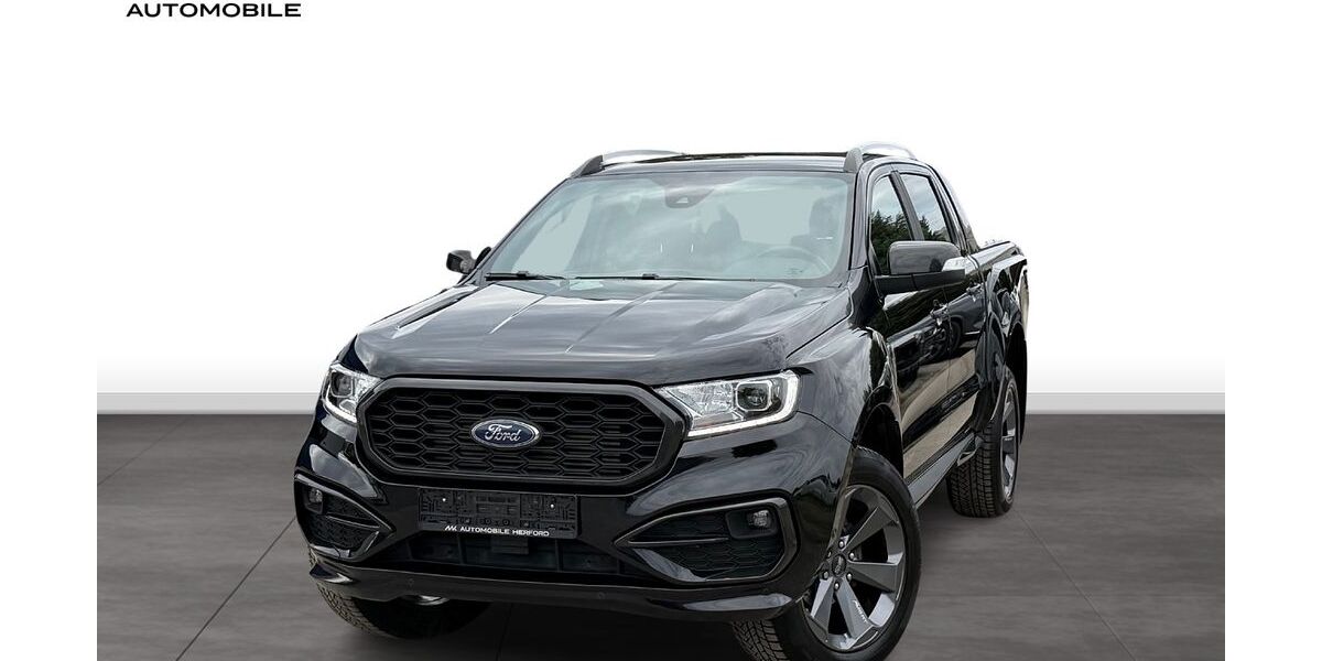 Ford Ranger 68.030 km 37.980 &euro; Herford 32051