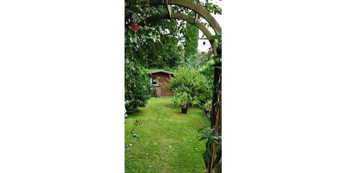 Familien aufgepasst: Reihenhaus in toller Lage mit Garten und durchdachtem Grundriss 4 zimmer