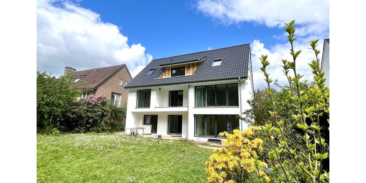 Dachgeschoßwohnung Bielefeld Schildesche - 2 Zimmer, 71 m&sup2;, 1.195&euro; | Angebot:26556858