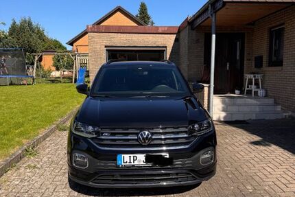 VW T-Cross 44.000 km 20.000 &euro; Detmold 32760