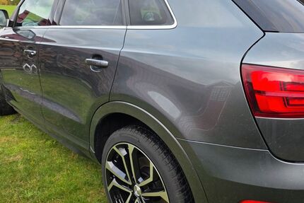 Audi Q3 151.000 km 16.800 &euro; Augustdorf 32832