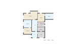 Großzügiges Zweifamilienhaus mit Einliegerwohnung und neuer Heizung - Zweifamilienhaus Hüllhorst | Angebot:27003359
