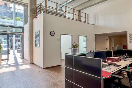Gewerbeobjekt Bielefeld Schildesche - 3.570&euro; | Angebot:23569716