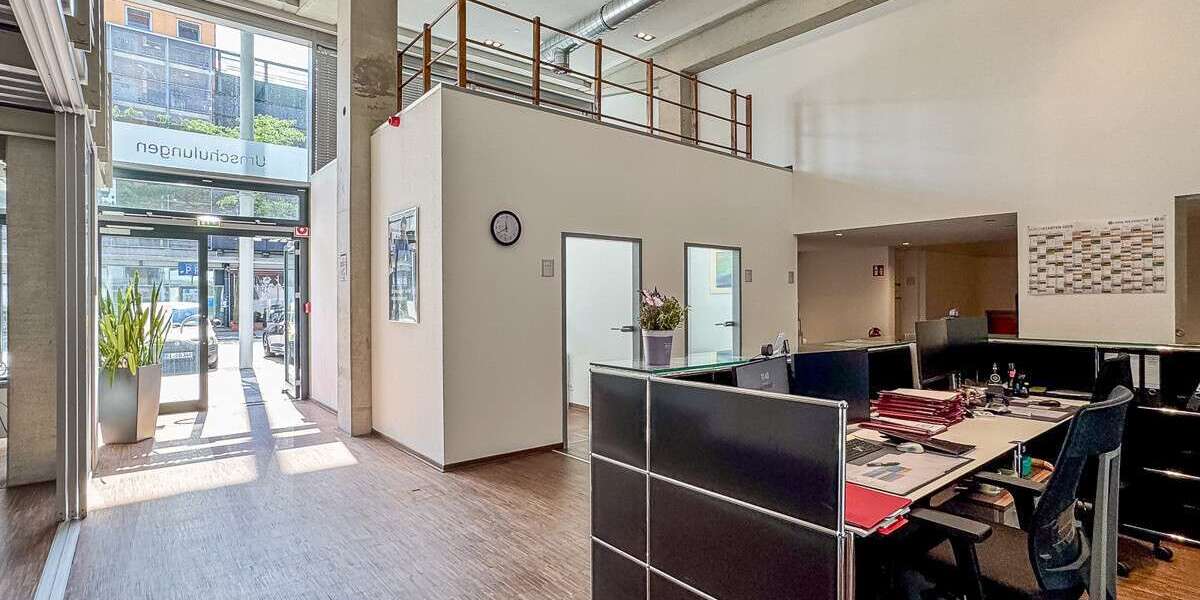 Gewerbeobjekt Bielefeld Schildesche - 3.570&euro; | Angebot:23569716