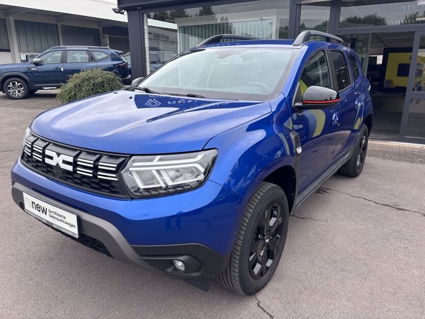 Duster