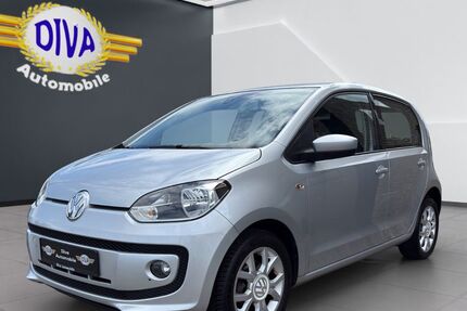 VW up! 68.000 km 9.750 &euro; Bielefeld 33647