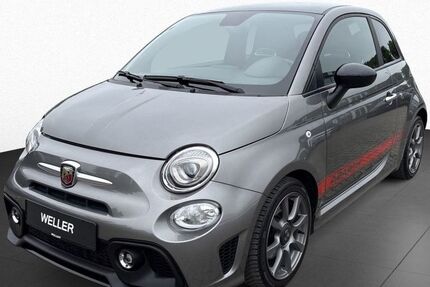 Abarth 595 17.170 km 20.450 &euro; Herford 32051